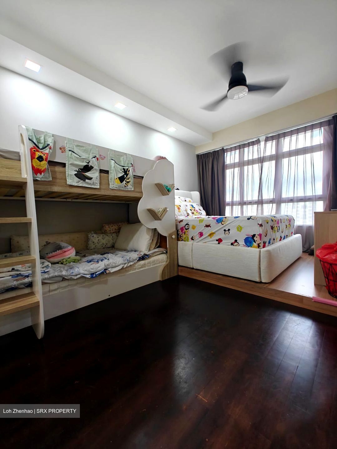 Blk 288B Compassvale Cape (Sengkang), HDB 4 Rooms #588621391